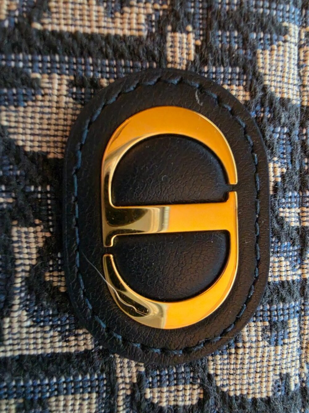 Christian Dior Wallet